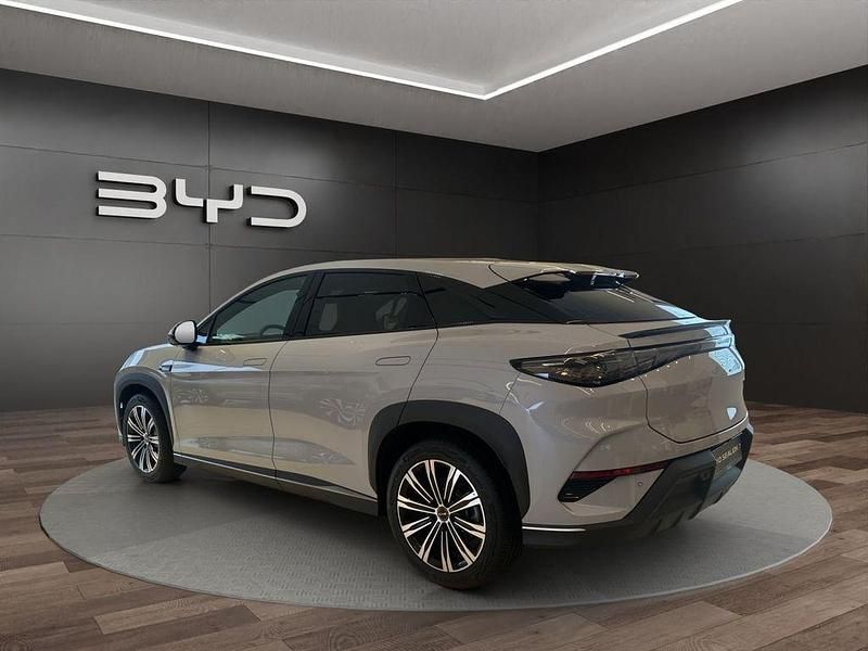 Neu BYD Sealion 7 Comfort 230 kW (313 PS) 2026 Grau SUV