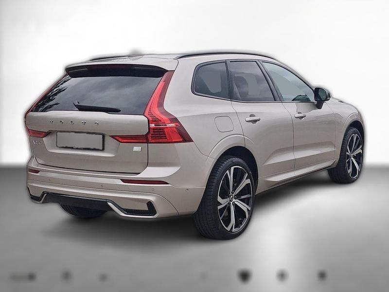 Diverse metallic Gebraucht 2023 Volvo XC60 Plus SUV | 50.380 € (Fairer Preis) - Bild 1/1