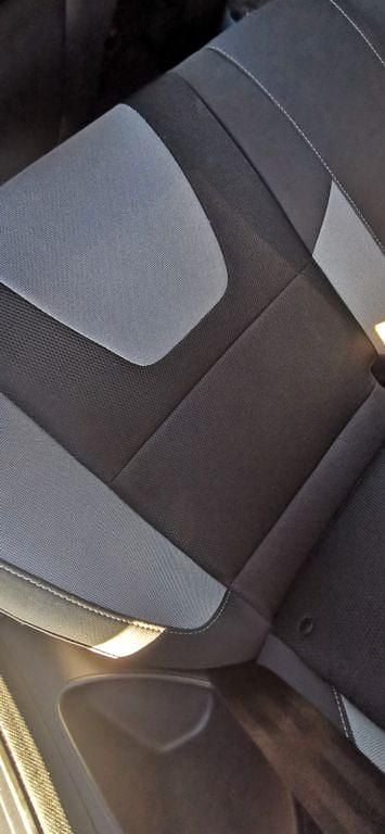 Second-hand Ford Focus 125 CP (91 kW) 2012 Gri Berlinǎ