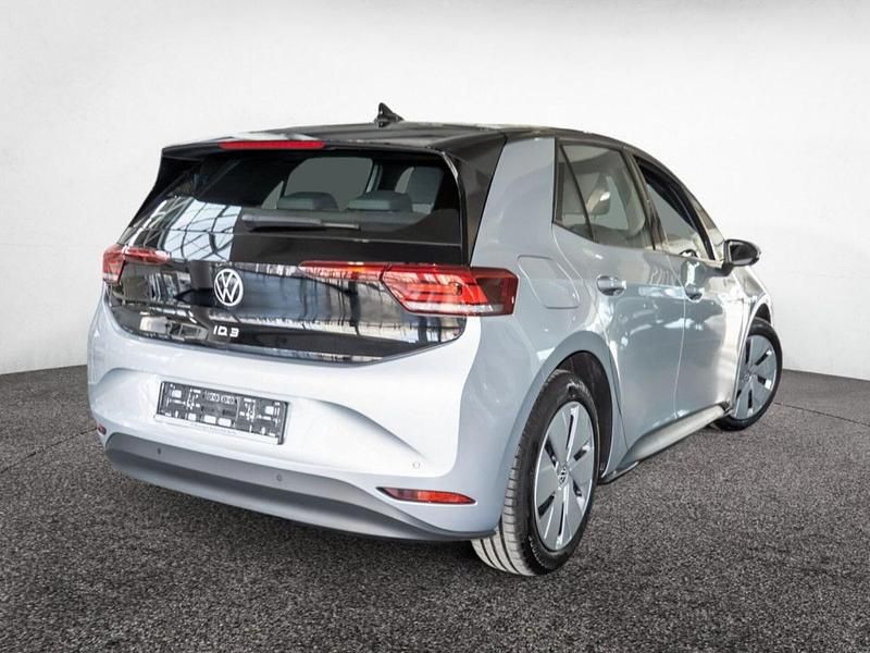 Gebraucht VW ID.3 Pro Performance 150 kW (204 PS) 2023 Silber Kleinwagen