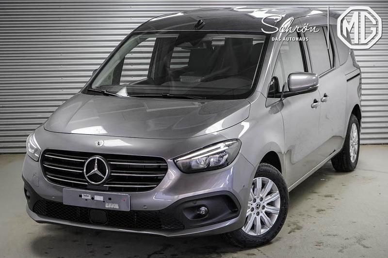 Neu 2025 Mercedes 180 Progressive Limousine | 35.971 € (Fairer Preis) - Bild 1/4