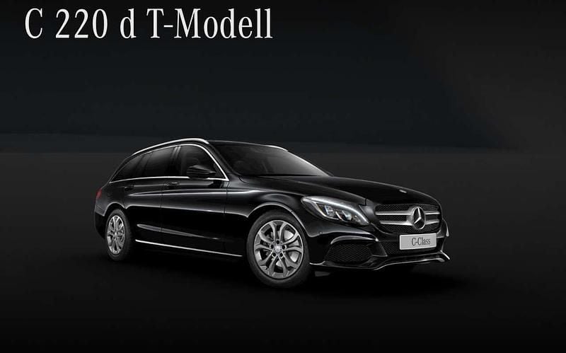 Gebraucht 2015 Mercedes C220 Kombi | 15.500 € (Fairer Preis) - Bild 1/1