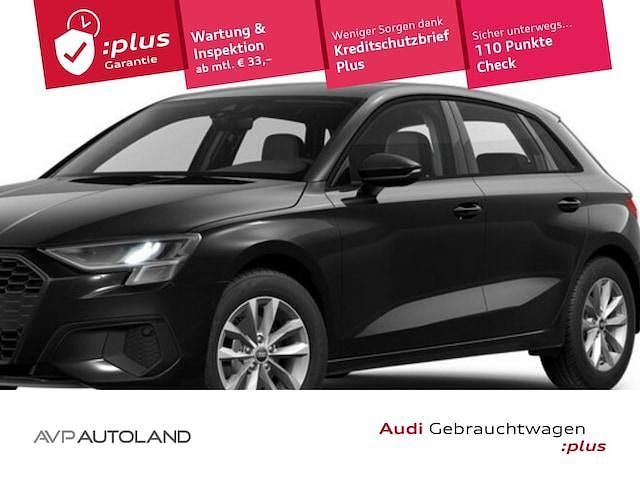 Gebraucht 2023 Audi A3 | 25.480 € (Guter Preis) - Bild 1/4