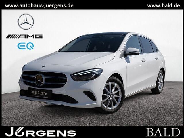 Gebraucht Mercedes E250 Progressive 160 PS (117 kW) 2022 Andere farbe Kombi