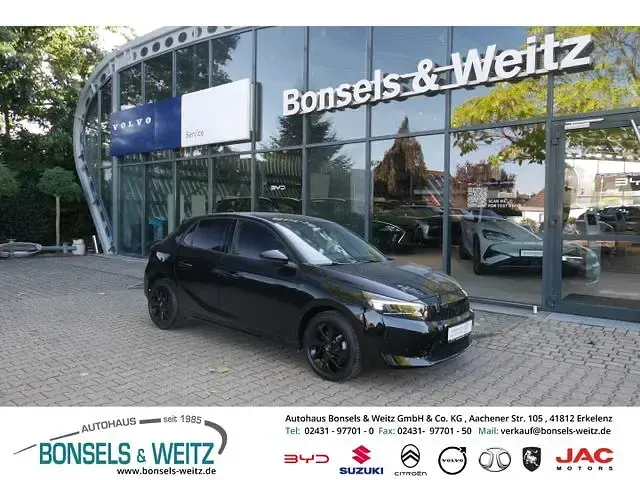 Gebraucht Opel Corsa 101 PS (74 kW) 2023 Kleinwagen