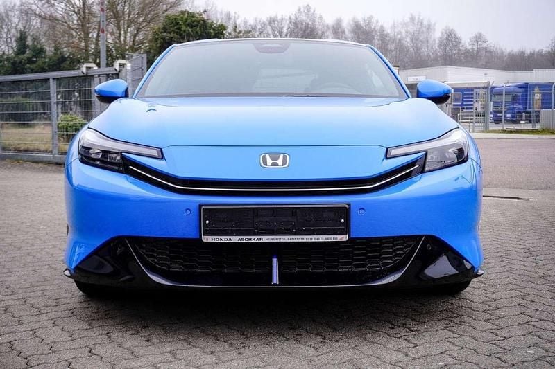 Gebraucht Honda Prelude Advance 184 PS (135 kW) 2026 Racing blue pearl Coupé