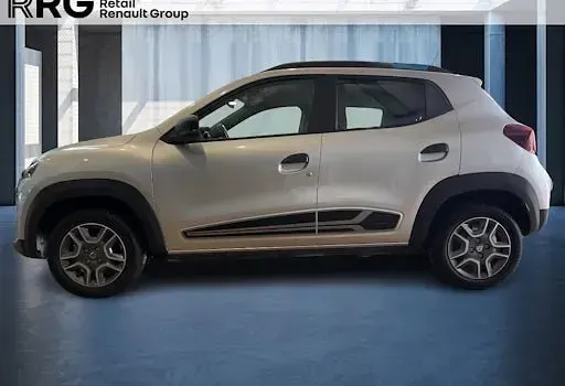 Occasion Renault Captur Equilibre 91 ch (66 kW) 2024 Argent SUV