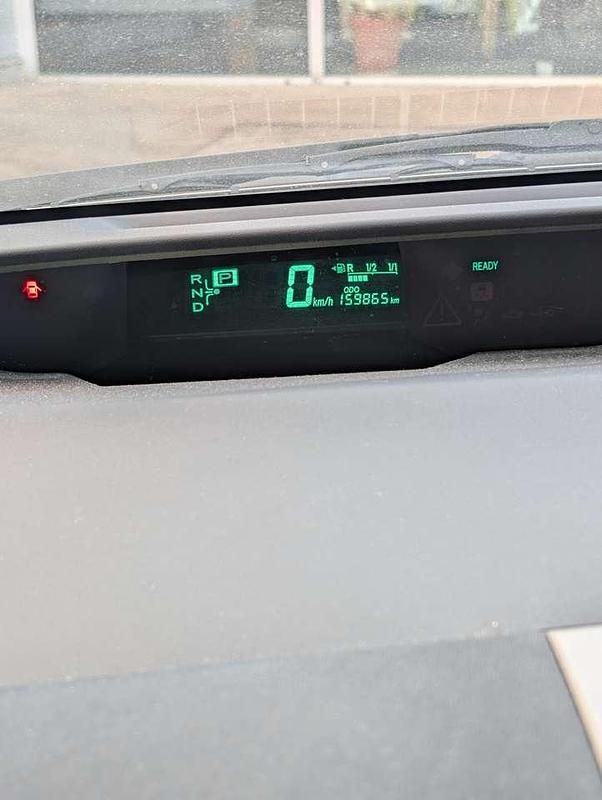 Gebraucht Toyota Prius Sol 77 PS (56 kW) 2007 Other Kleinwagen