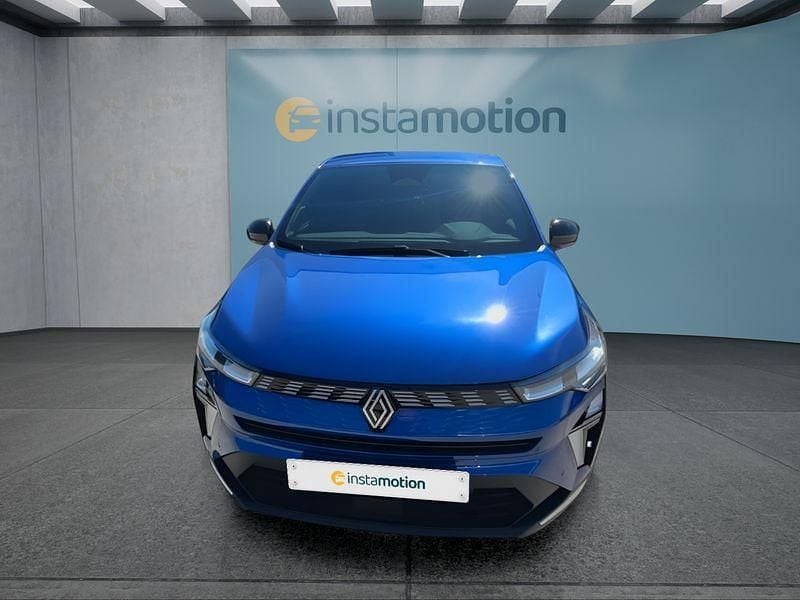 Blau Neu 2025 Renault Symbioz SUV | 32.799 € (Fairer Preis) - Bild 1/4