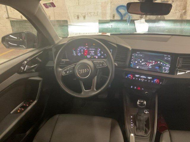 Gebraucht Audi A1 116 PS (85 kW) 2020 Blau SUV