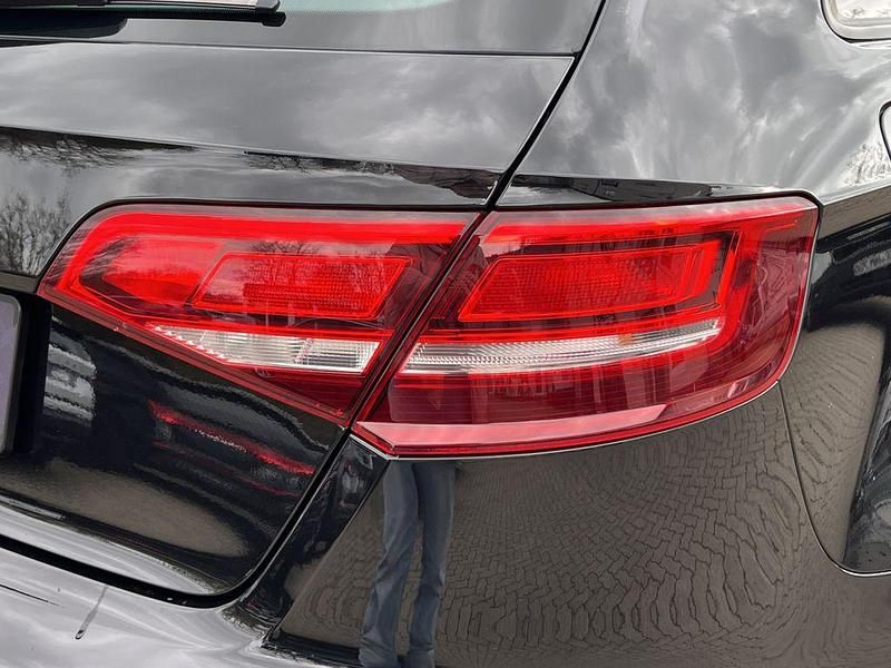 Gebraucht Audi A3 Sport 150 PS (110 kW) 2020 Schwarz Limousine