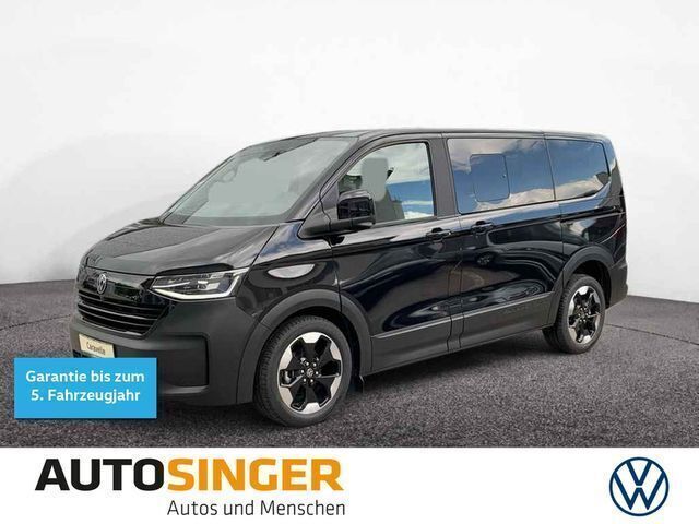Gebraucht 2025 VW Caravelle PanAmericana Van / Kleinbus | 71.970 € - Bild 1/4