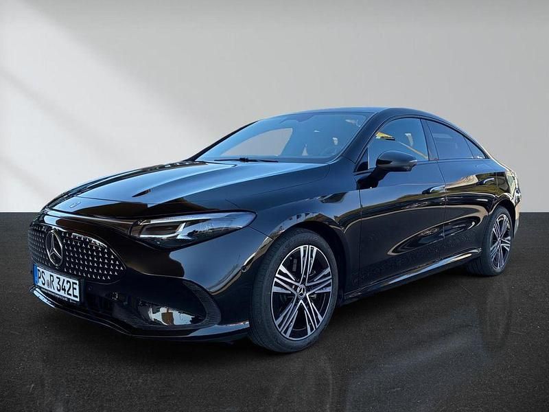 Gebraucht Mercedes 350 260 kW (354 PS) 2026 Schwarz Limousine