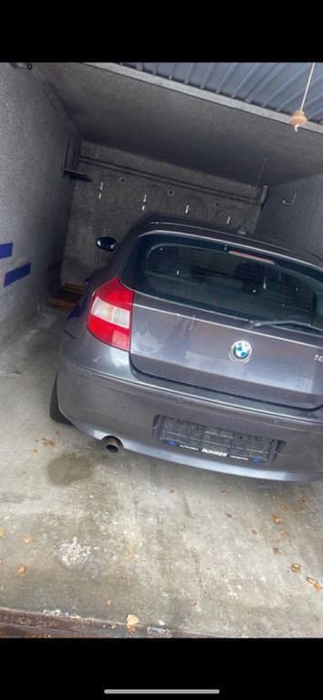 Gebraucht BMW 120 150 PS (110 kW) 2006 Kleinwagen