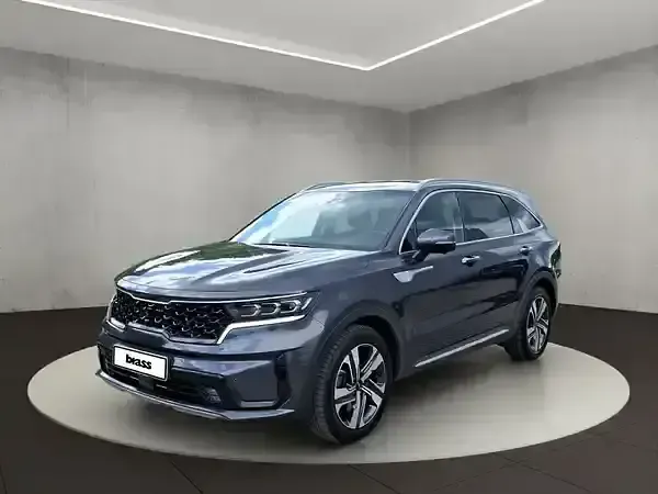Gebraucht Kia Sorento Spirit 193 PS (141 kW) 2024 SUV