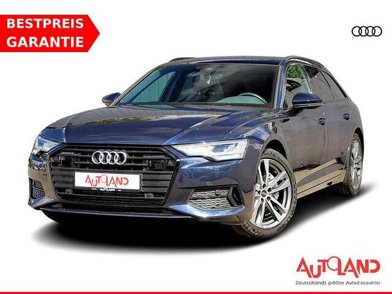 Andere Gebraucht 2021 Audi A6 Comfort | 35.990 € (Guter Preis) - Bild 1/4