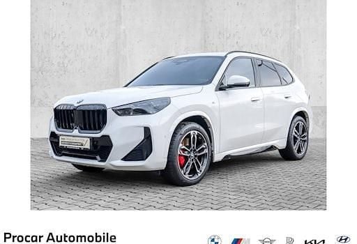 Gebraucht BMW X1 M Sport 211 PS (155 kW) 2024 SUV