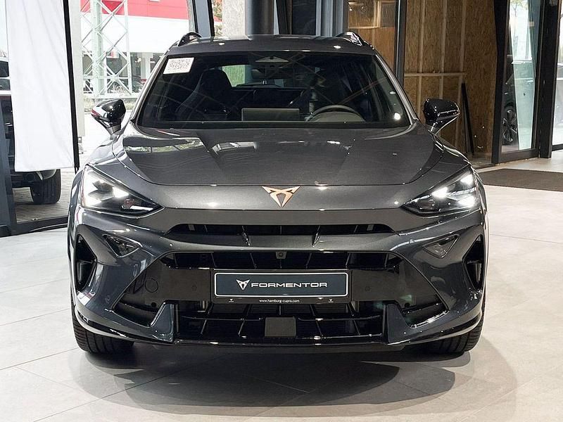 Gebraucht Cupra Formentor VZ 265 PS (194 kW) 2026 Grau SUV