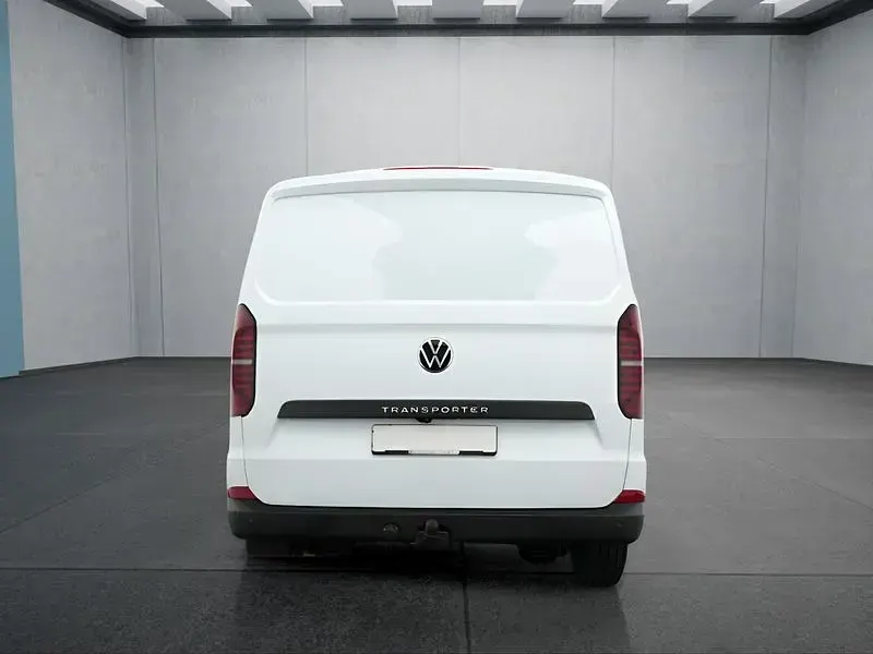 Usata VW Multivan 110 CV (80 kW) 2025 Bianco Monovolume