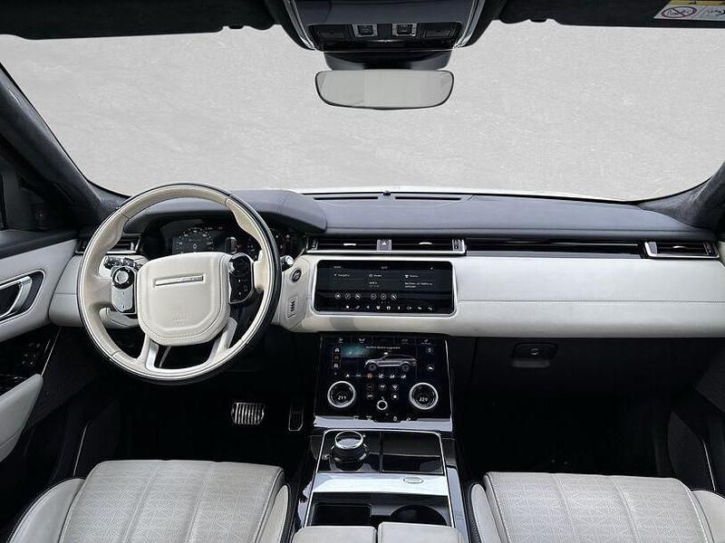 Gebraucht Land Rover Range Rover Velar HSE 300 PS (220 kW) 2018 Andere SUV