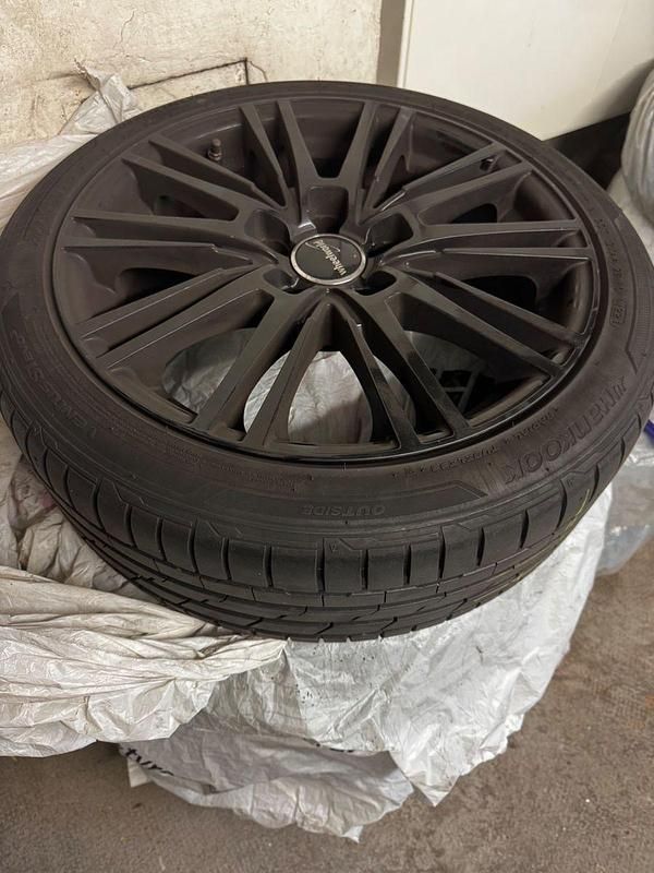 Second-hand Mini Cooper D 116 CP (85 kW) 2016 Negru Hatchback