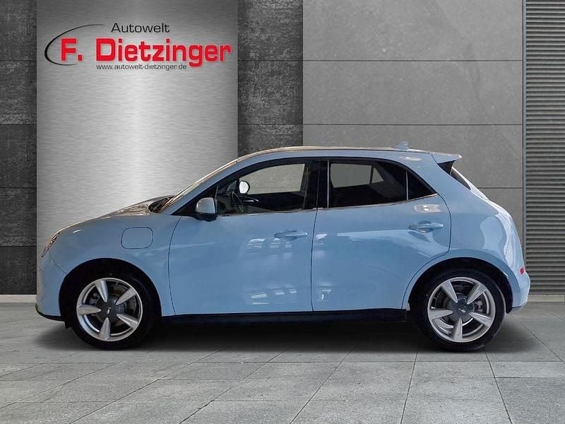 Gebraucht Ora Funky Cat 300 Pro 125 kW (171 PS) 2023 Blau Kleinwagen