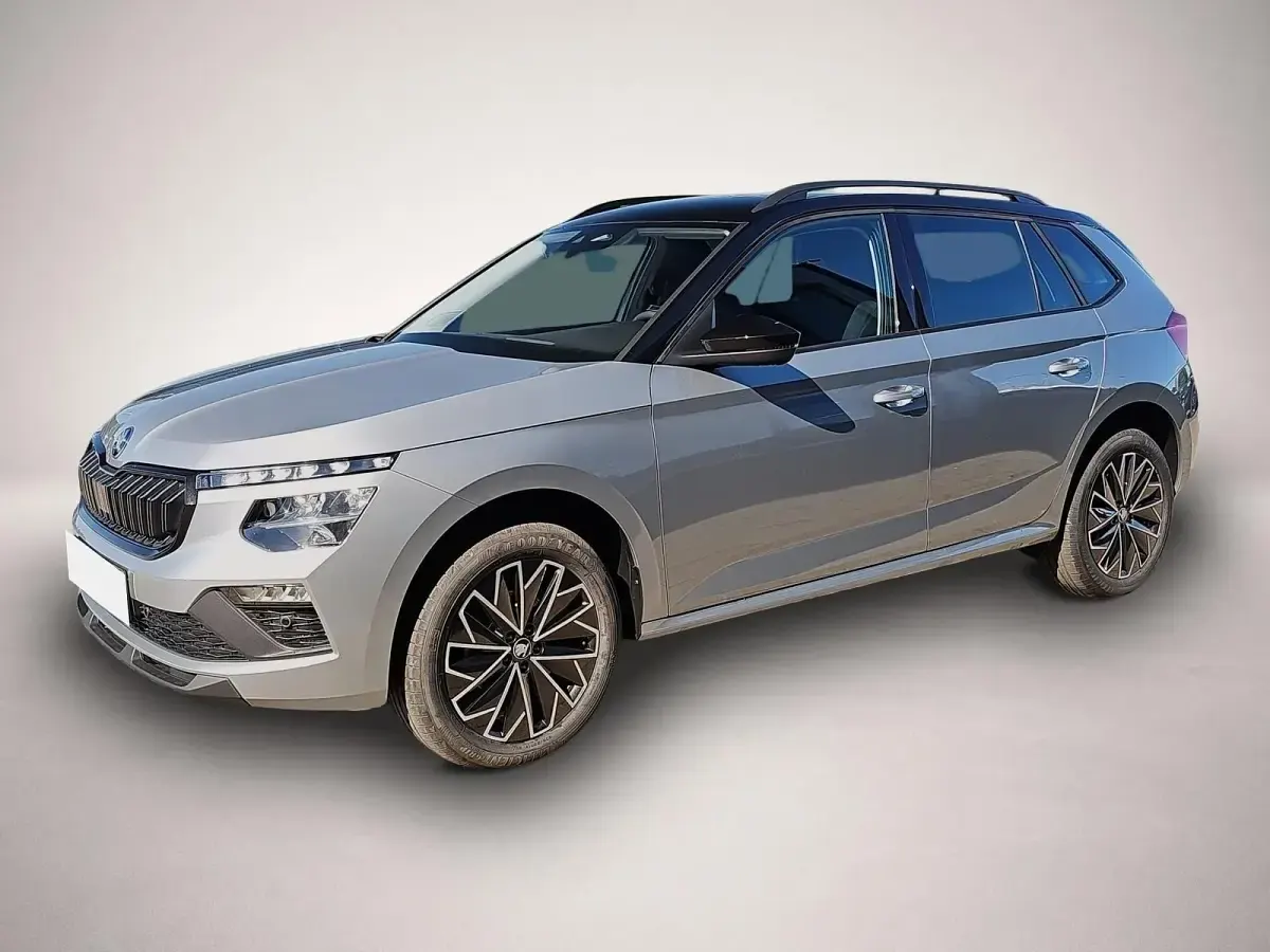 Neu Skoda Kamiq Selection 116 PS (85 kW) 2026 Manufacturer SUV