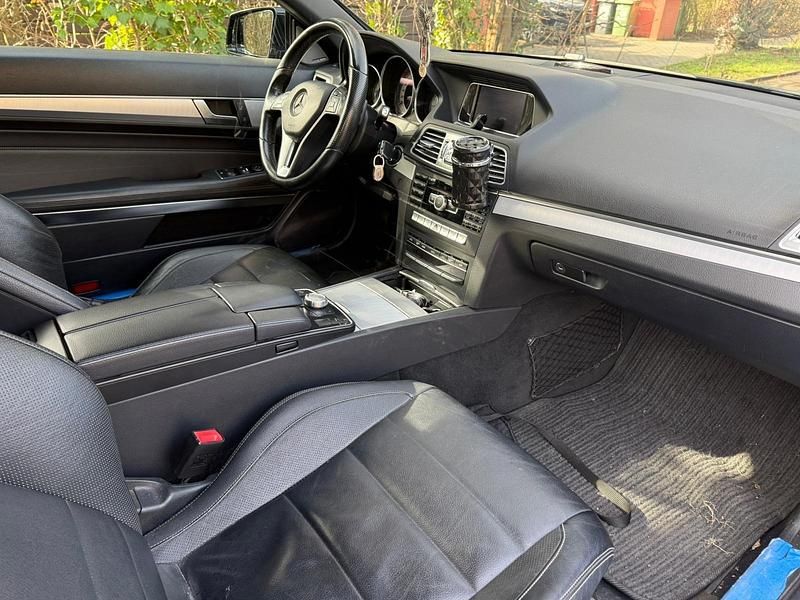 Gebraucht Mercedes 350 258 PS (189 kW) 2015 Schwarz Cabrio