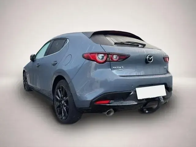 Gebraucht Mazda 3 Selection 179 PS (131 kW) 2022 Manufacturer Limousine