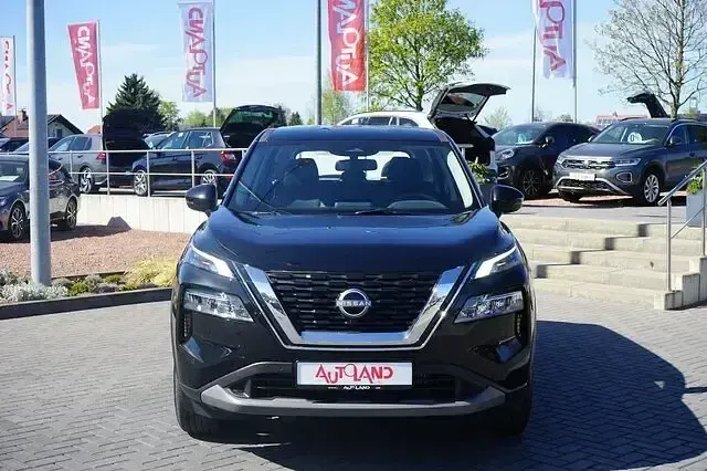 Neu Nissan X-Trail Acenta 163 PS (119 kW) 2026 Andere SUV