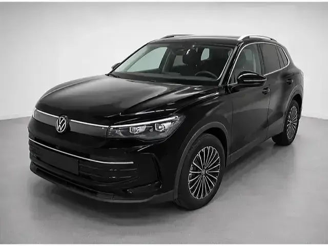 Gebraucht VW Tiguan Goal 131 PS (96 kW) 2025 SUV