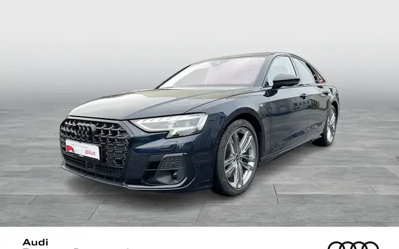 Gebraucht Audi S8 Sport 571 PS (419 kW) 2022 Limousine