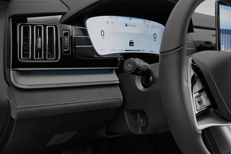 Neu BYD Tang 380 kW (517 PS) 2026 SUV