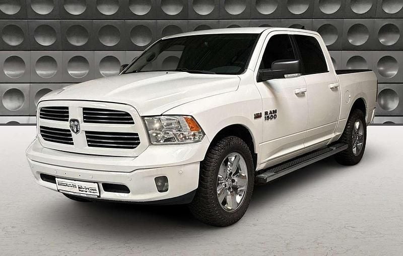 Other Gebraucht 2017 Dodge Ram Abholung | 27.999 € (Guter Preis) - Bild 1/4