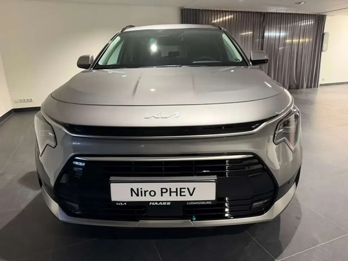 Gebraucht Kia Niro 170 PS (125 kW) 2025 Other SUV