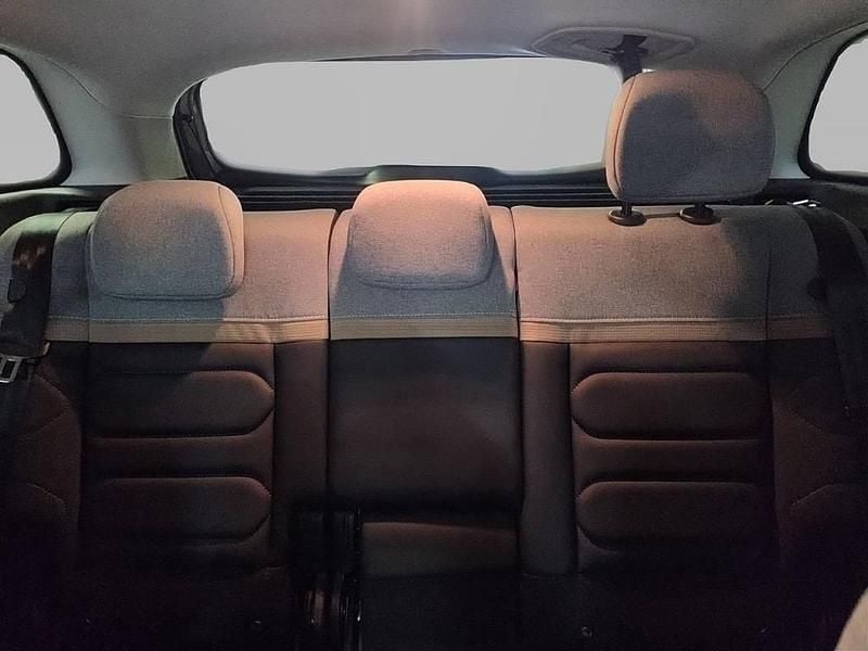 Gebraucht Citroën C3 Aircross Shine 110 PS (80 kW) 2024 Grün SUV