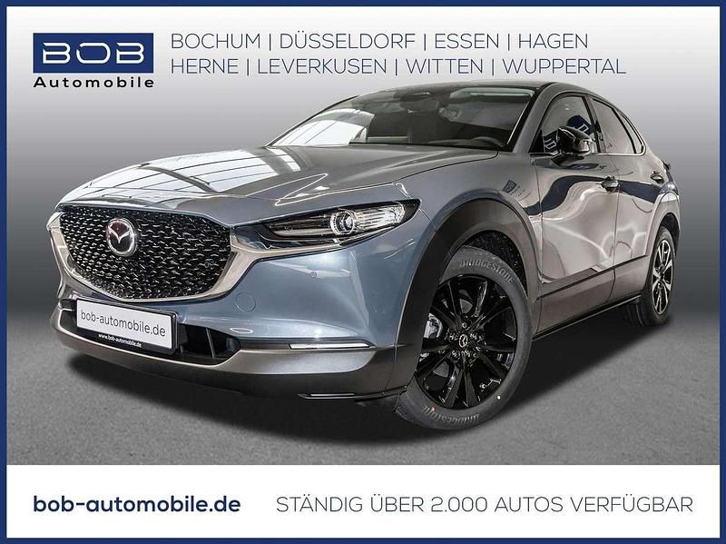 Second-hand Mazda CX-30 Homura-Line 140 CP (102 kW) 2025 SUV