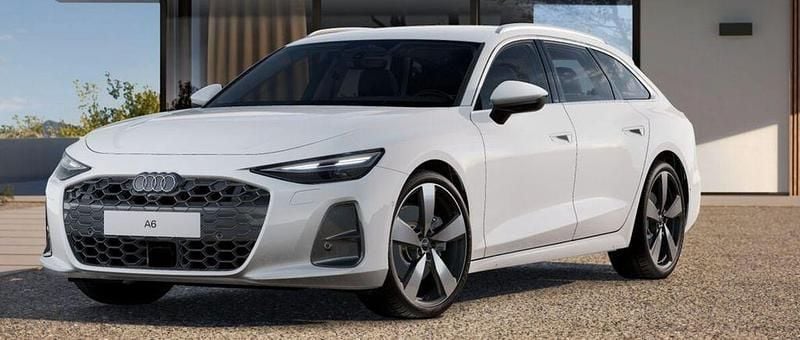 Neu Audi A6 299 PS (219 kW) 2026 Kombi