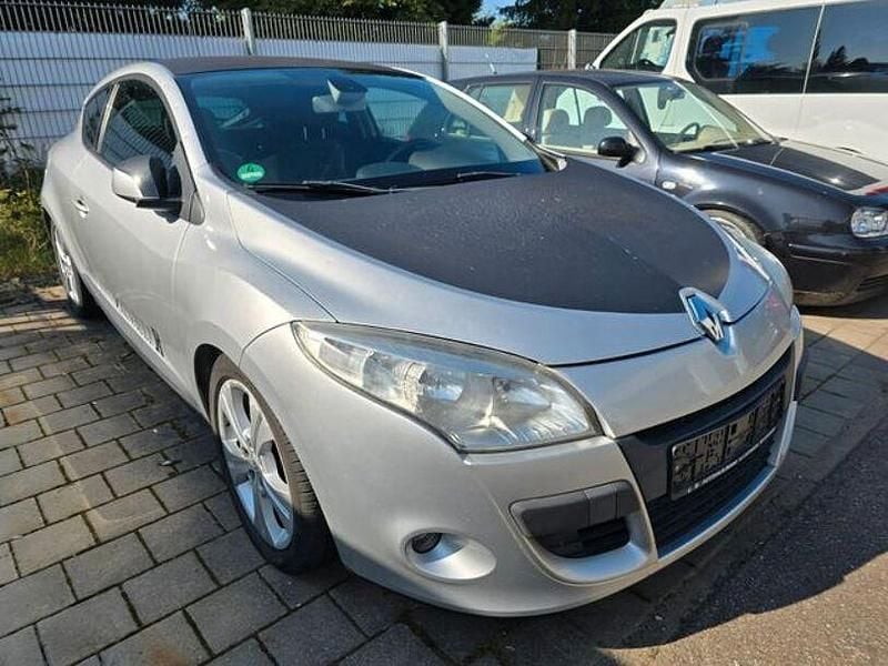 Andere Gebraucht 2009 Renault Mégane III | 3.999 € (Superpreis) - Bild 1/1