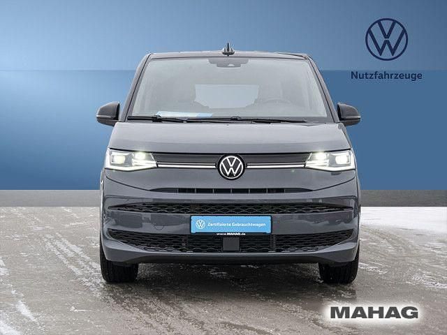 Gebraucht VW T7 Edition 150 PS (110 kW) 2023 Grau Van