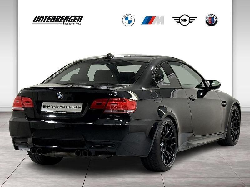 Gebraucht BMW M3 Performance 420 PS (308 kW) 2010 Schwarz ii Coupé