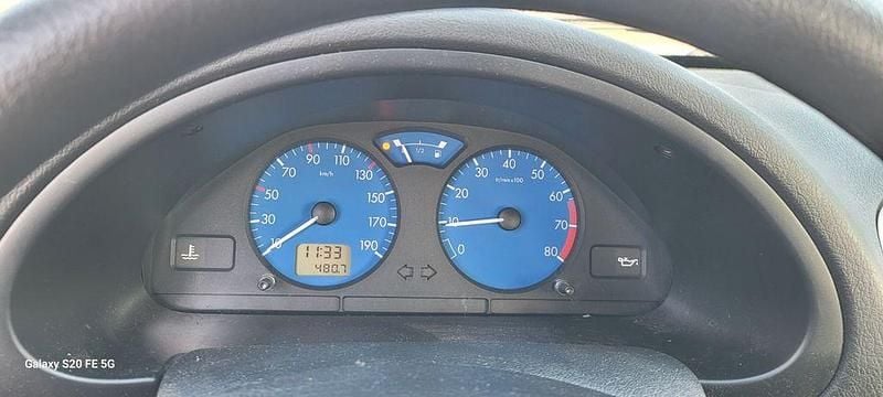 Gebraucht Citroën Saxo 60 PS (44 kW) 2002 Silber Kleinwagen