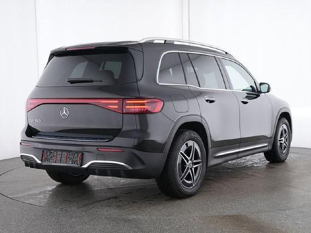 Gebraucht 2025 Mercedes EQB250 SUV | 46.190 € - Bild 1/4