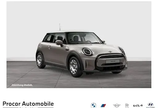 Gebraucht Mini ONE Essential 102 PS (75 kW) 2022 Kleinwagen
