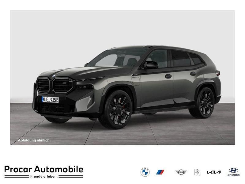 Używany BMW XM M Sport 313 KM (230 kW) 2026 SUV