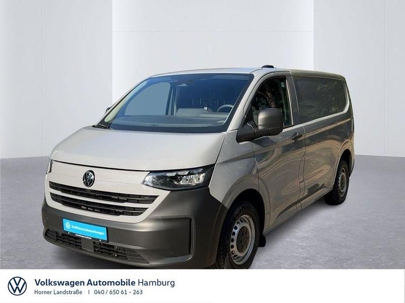 Stone grey Gebraucht 2025 VW Transporter Van | 45.850 € - Bild 1/4