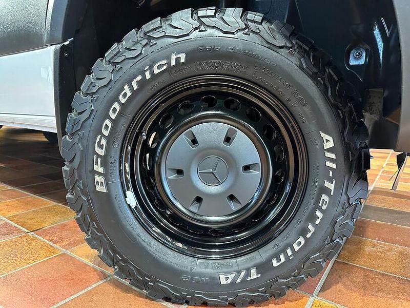 Gebraucht Mercedes Sprinter 190 PS (139 kW) 2021 Weiss Van