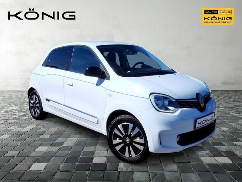 Gebraucht Renault Twingo Techno 60 kW (82 PS) 2023 Andere Kleinwagen