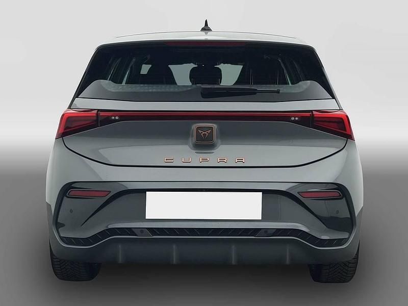 Gebraucht Cupra Born 169 kW (231 PS) 2023 Grau Kleinwagen