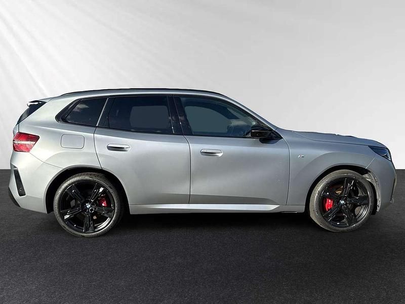 Gebraucht BMW X3 M 398 PS (292 kW) 2024 Bmw individual frozen pure gre SUV